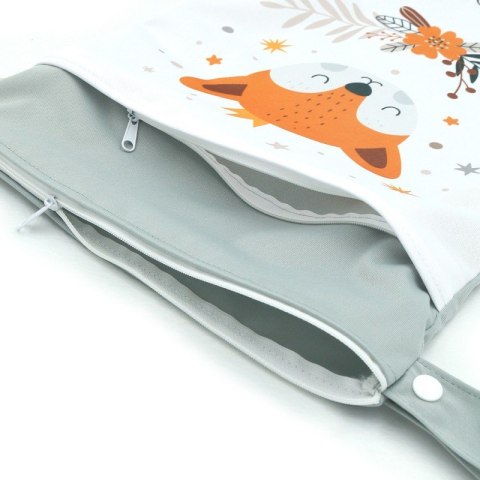 Wodoodporna torba, organizer na kosmetyki 30x40cm WB04