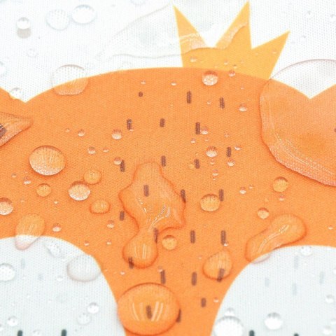 Wodoodporna torba, organizer na kosmetyki 30x40cm WB04