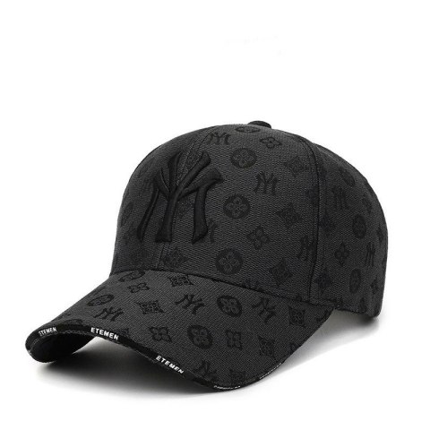 Czapka z daszkiem baseball cap, sportowa z regulacją 56-60cm CZ54WZ2