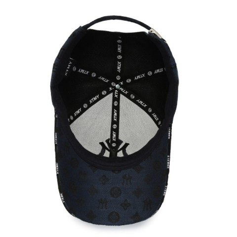 Czapka z daszkiem baseball cap, sportowa z regulacją 56-60cm CZ54WZ2