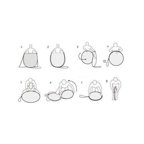 Namiot plażowy, przewiewny parawan, składany w pokrowcu 200x120cm AR15N