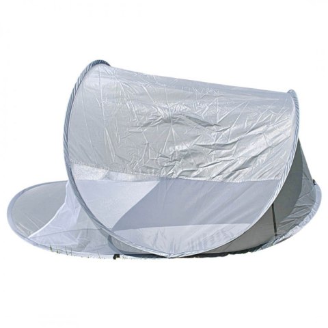 Namiot plażowy, przewiewny parawan, składany w pokrowcu 200x120cm AR15SZ