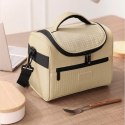 Torba termiczna do przenoszenia żywności LUNCH BOX 25x20,5x16,5 cm KP05K