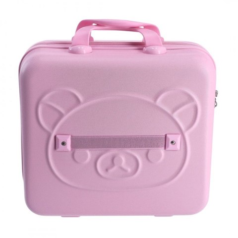 Walizka, kuferek, kosmetyczka podróżna 30 x 16 x 24 cm WP10