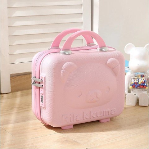 Walizka, kuferek, kosmetyczka podróżna 30 x 16 x 24 cm WP10