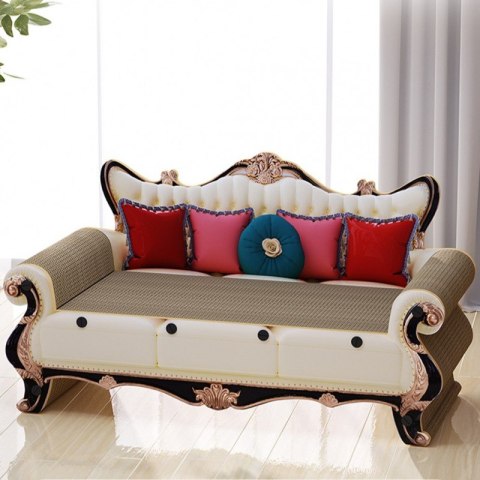 KANAPA DLA KOTA - legowisko, drapak tekturowy- 60 x 27 x 33 cm KOT19