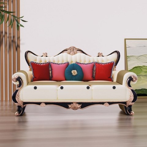 KANAPA DLA KOTA - legowisko, drapak tekturowy- 60 x 27 x 33 cm KOT19