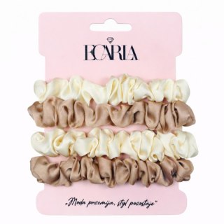 Zestaw frotek gumek 4w1 na plakietce PIN UP GUM156