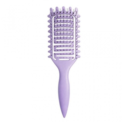 Szczotka do rozczesywania, do suszenia, do masażu, do włosów kręconych SCZ20FIO