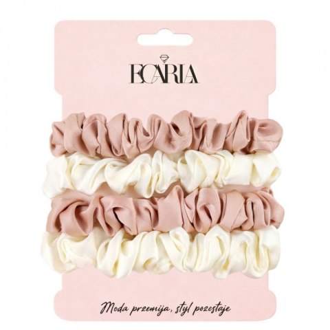 Zestaw frotek gumek 4w1 na plakietce PIN UP GUM155