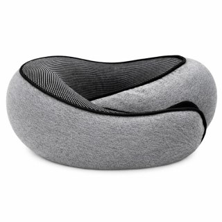 Poduszka podróżna pod szyję, kark, ortopedyczna, termoplastyczna, litera U PDS25